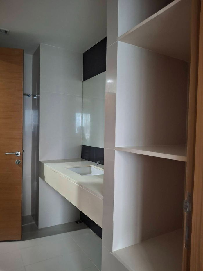 รูป ปล่ออยเช่า Rhythm Ratchada-Huaikwang ริทึ่ม รัชดา-ห้วยขวาง 46ตารางเมตร 20,000 บาท  - รูปที่ 6/8
