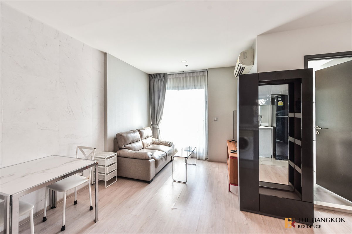 รูป 💗Fully Built-in,Beautiful unit! Rhythm Rangnam BTS Victory Monument - รูปที่ 4/14