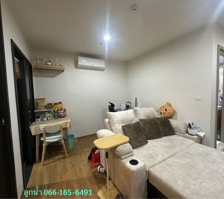 picture Best Deal for Rent!! The LINE Vibe – Brand New, Large Unit, Ready to Move In. - 1/6