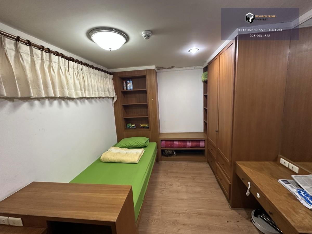 รูป Supalai Place Sukhumvit 39 | 🚝ใกล้ BTSพร้อมพงษ์ #2025091011825 - รูปที่ 3/8