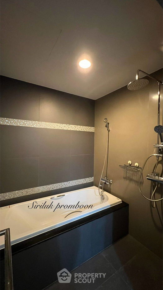 picture 1-BR Condo at The Crest Sukhumvit 34 near BTS Thong Lor (ID 2303679) - 9/14