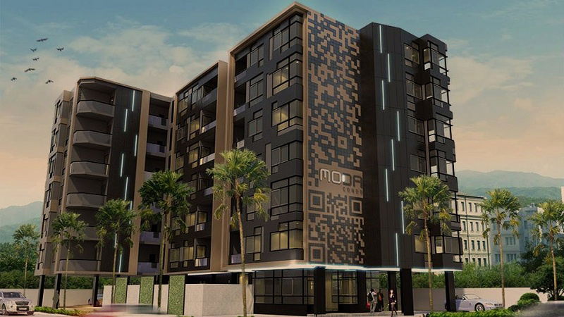 รูป ให้เช่า Moda Condo เชียงใหม่ – คอนโดหรูใจกลางเมือง ใกล้เมย่าและ มช. ✨ - รูปที่ 10/11