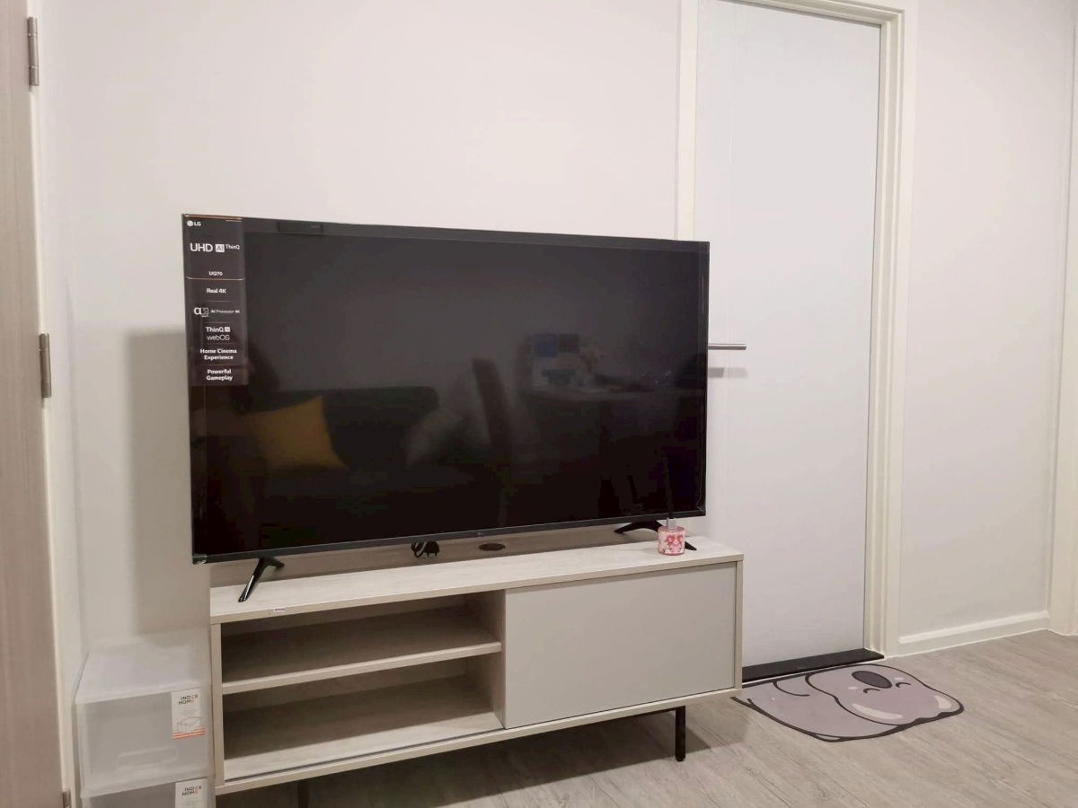 picture For Rent: Atmoz Tropicana Bangna (KM.4, near MRT Si Iam) (Rt 01) - 4/13