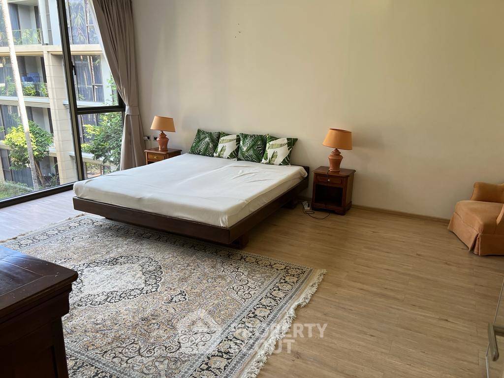 รูป คอนโด 3-ห้องนอน ที่ บ้านไม้ขาว ภูเก็ต ใกล้ หาดไม้ขาว (ID 1978919) - รูปที่ 2/9