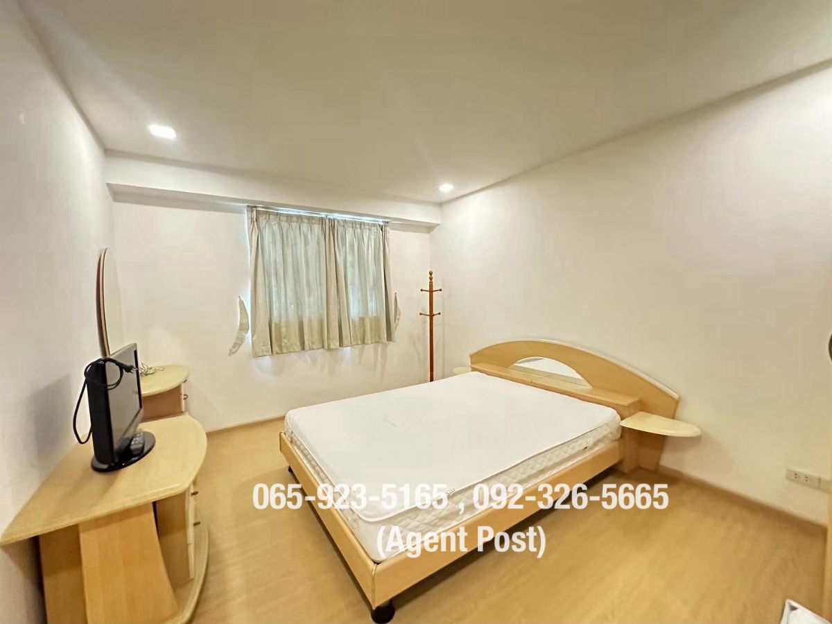 รูป 🔥🔥เช่าด่วน🔥🔥 Royal Castle Sukhumvit 39 ขนาด 155 ตรม. เพียง 50k (Line: @cayla.property) - รูปที่ 4/10