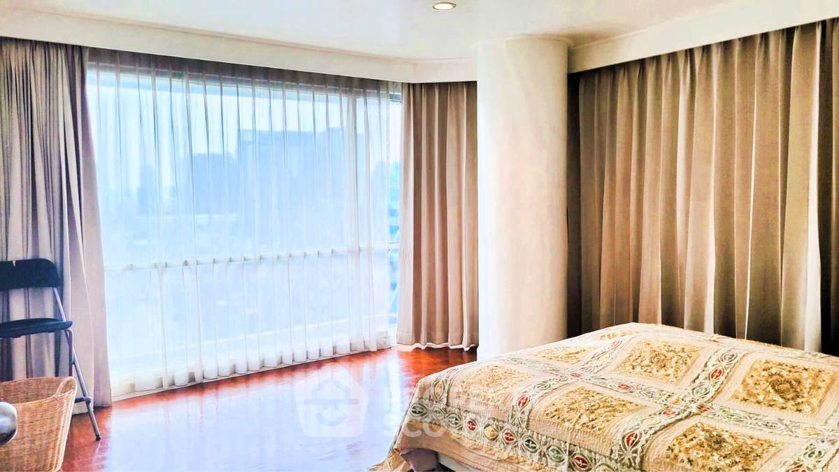 รูป คอนโด 1-ห้องนอน ที่ สุขุมวิท สวีท คอนโดมิเนียม ใกล้ BTS นานา (ID 2071218) - รูปที่ 8/12