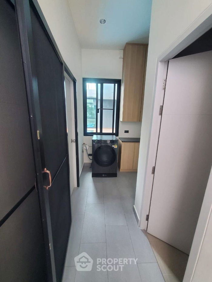 รูป บ้าน 4-ห้องนอน ใกล้ BTS อ่อนนุช (ID 2303160) - รูปที่ 21/30