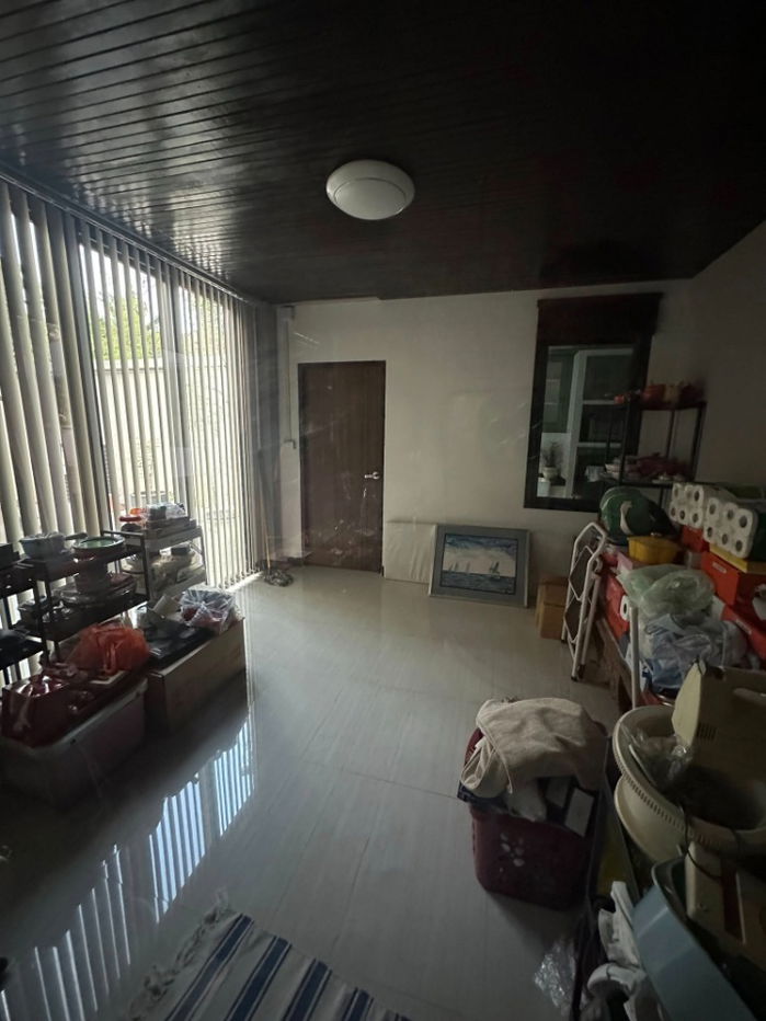 รูป ขายบ้านหรู ลาดพร้าว 42 เพียง 500 เมตรจากรถไฟฟ้าสถานีภาวนา - รูปที่ 11/11