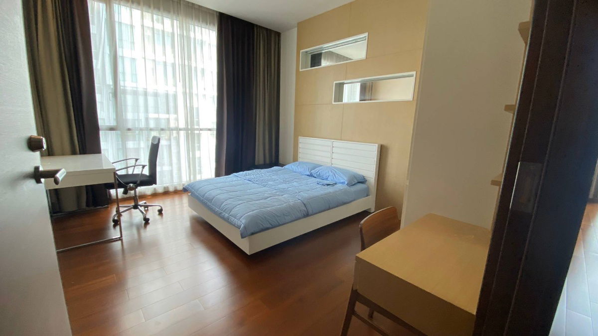 รูป Quattro by Sansiri 2 ห้องนอน 2 ห้องน้ำ ขนาด 90 ตร.ม. - รูปที่ 1/8