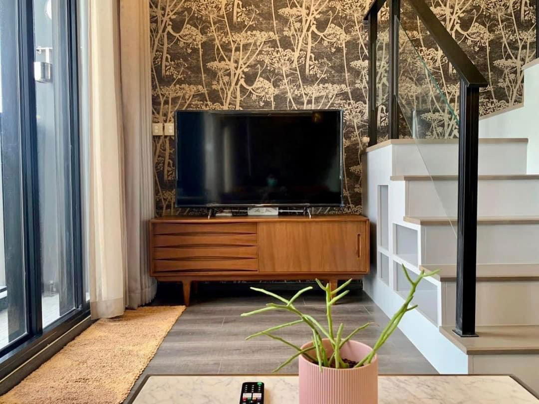 picture For Rent 2️⃣8️⃣k.🔥🔥 #ReadyToMoveIn‼️✨ Luxurious Unit ✨ 𝐂𝐨𝐧𝐝𝐨 𝗞𝗻𝗶𝗴𝗵𝘁𝘀𝗯𝗿𝗶𝗱𝗴𝗲 𝗦𝗽𝗮𝗰𝗲 𝗥𝗮𝘁𝗰𝗵𝗮𝘆𝗼𝘁𝗵𝗶𝗻 - 4/9