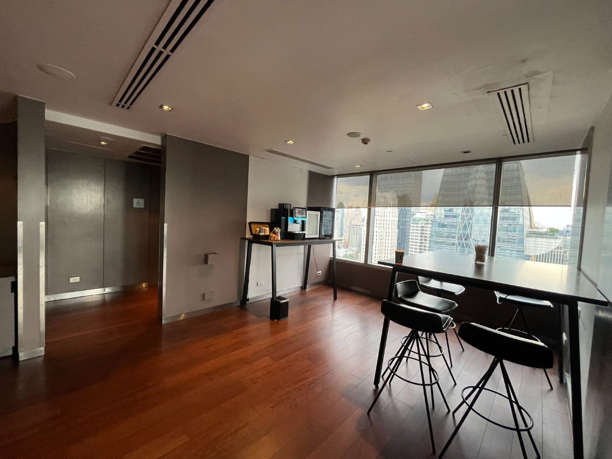 picture WS3317 ✨ Exclusive Rooftop Bar space for rent ✨ on the 29th floor of Novotel Ploenchit Hotel, priced at only 750,000/month. - 12/30