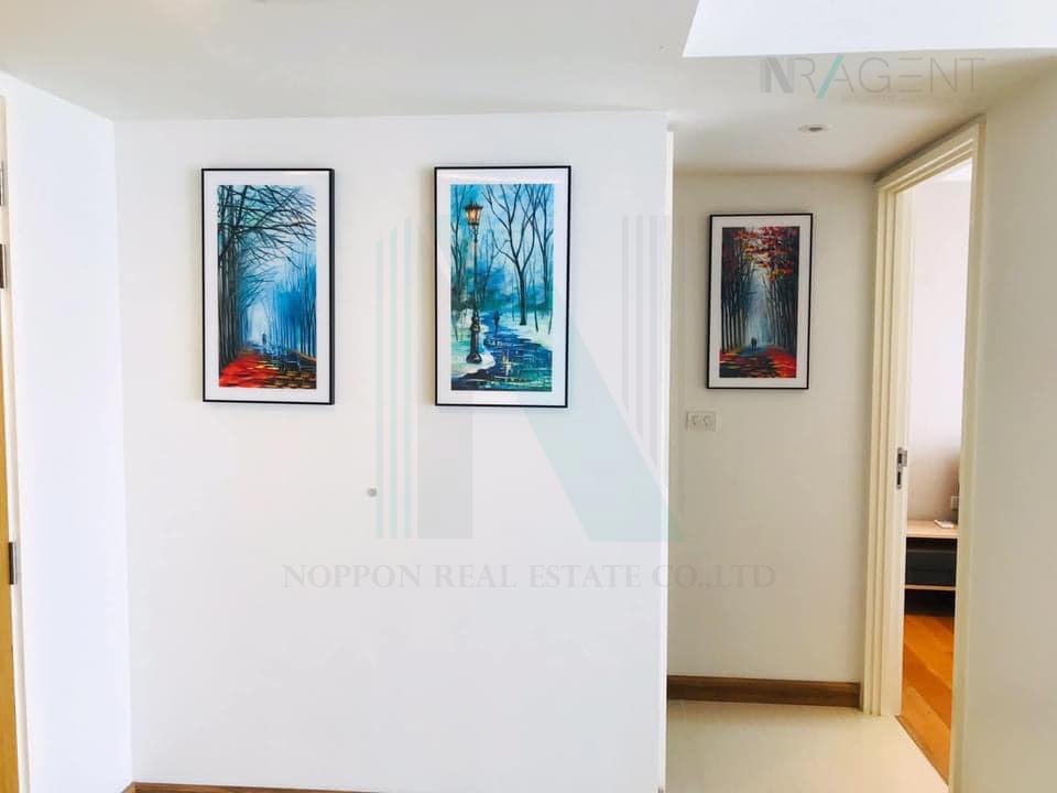 picture 🚩 For rent condo DOWNTOWN FORTY NINE Building A, Floor 6,2 bed room, Room size 69.00 sqm - 2/8