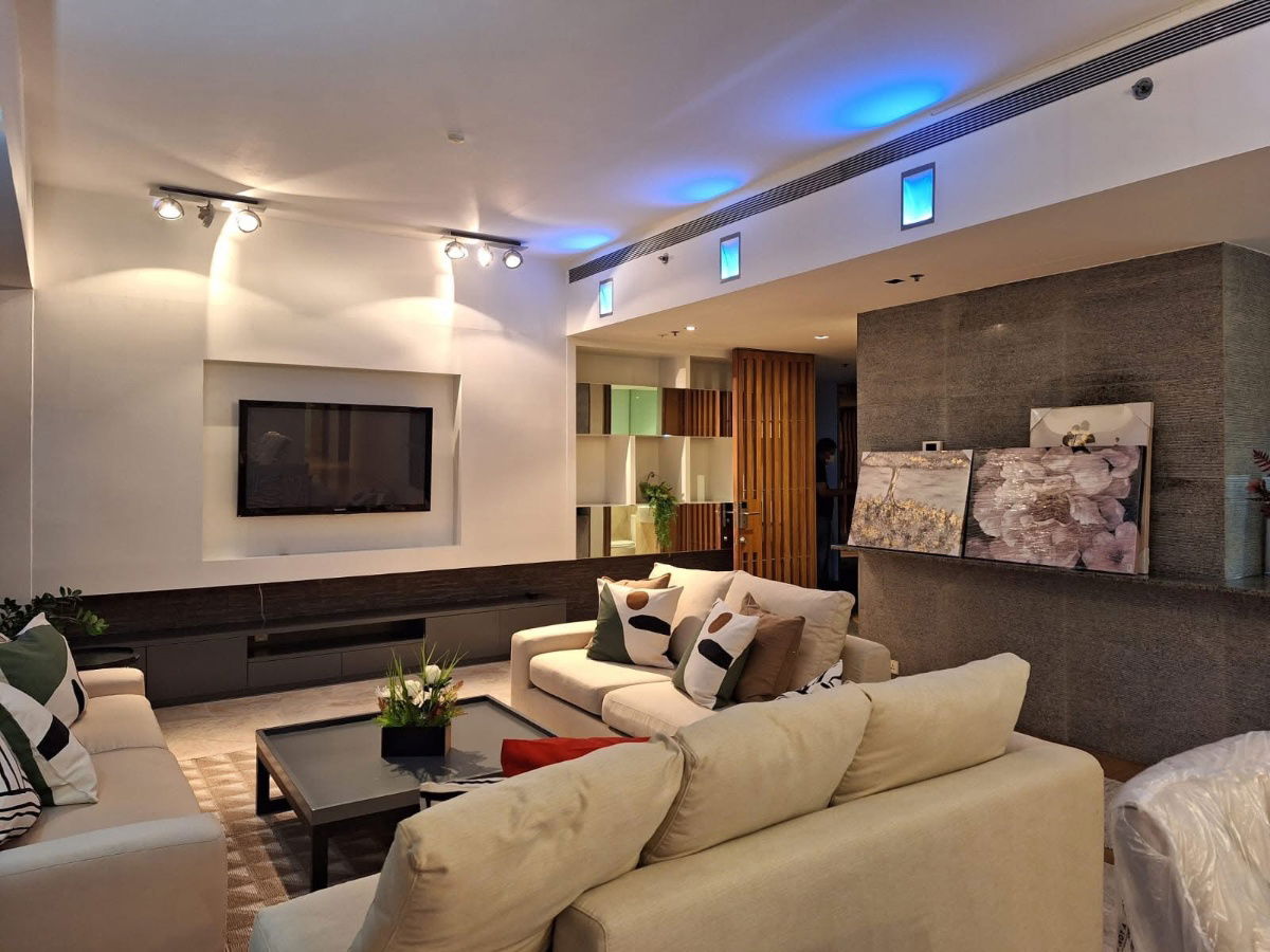 รูป #R6272 🎉 100968  ให้เช่าคอนโด The Met Condominium Sathorn - รูปที่ 9/14