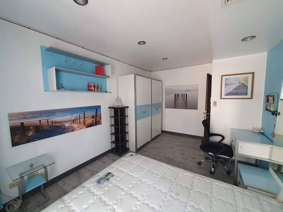 รูป เช่า ให้เช่า /ขาย Esta Home Private Park (Townhouse) พระราม 3 ทำเลเงียบสงบ รีโนเวทใหม่ พร้อมอยู่ Line ID : @951qfbfi - รูปที่ 19/22