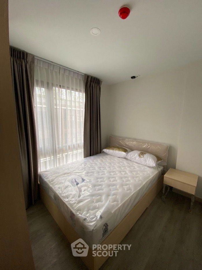 picture 1-BR Condo at The Shade Sathorn 1 near MRT Khlong Toei (ID 2303757) - 3/10