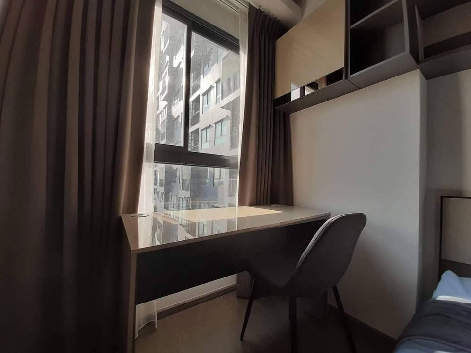 รูป เช่าคอนโด IDEO Sukhumvit 93/ไอดีโอ สุขุมวิท 93 (E6809075)  ID Line : @condo101 - รูปที่ 4/7