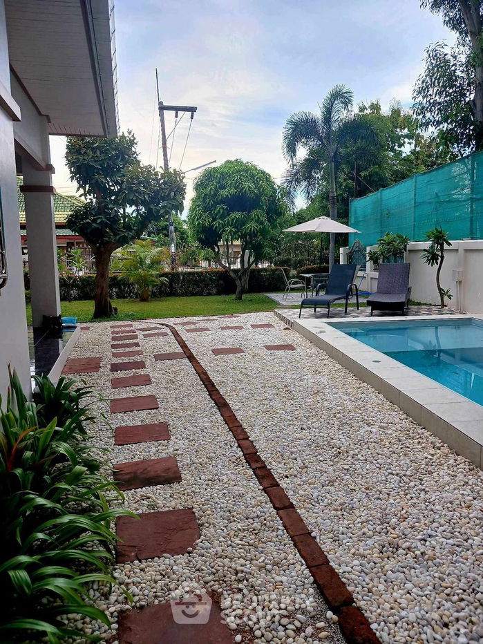รูป บ้าน 3-ห้องนอน ใกล้ ถนนพระตำหนัก พัทยา (ID 2303809) - รูปที่ 2/13