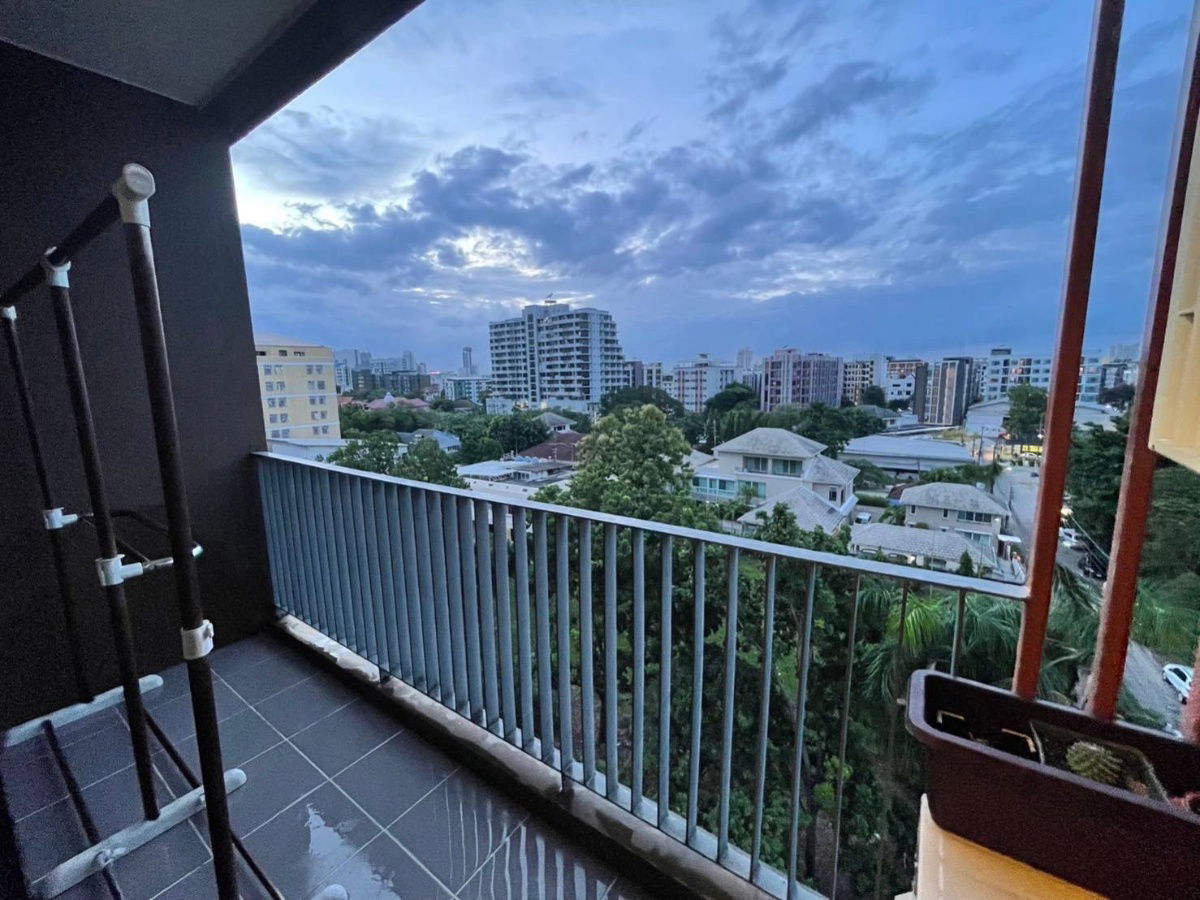 รูป 🏢 ให้เช่าคอนโด : Brown Ratchada 32 (บราวน์ รัชดา 32 )   รหัสทรัพย์ | 📌LNP-C673  - รูปที่ 4/16