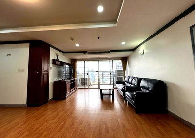 คอนโดให้เช่า : TA7991📲LineID @556ryccg🚄3 ห้องนอน 120 ตรม ชั้น28 พร้อมเฟอร์นิเจอร์ เดอะ วอเตอร์ ฟอร์ด ไดมอนด์ สุขุมวิท30/1 ใกล้BTS พร้อมพงษ์, BTSทองหล่อ