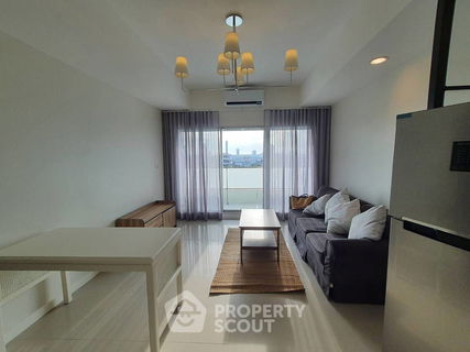 1-BR Condo at Baan Nonsi close to Thanon Chan (ID 435563)