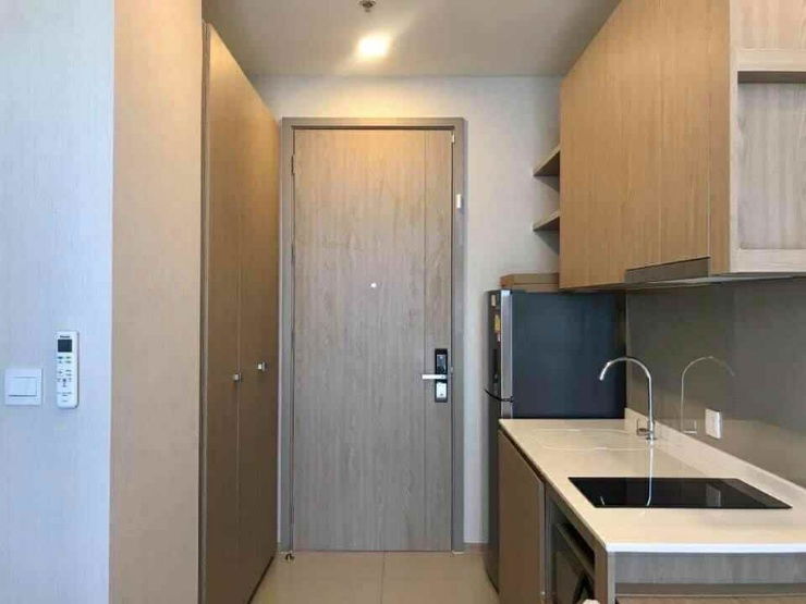 picture 🌟 Centric Ratchayothin Condo for Rent – 17th Floor, Full Furniture, BTS View, Move-In Ready!
 - 5/6