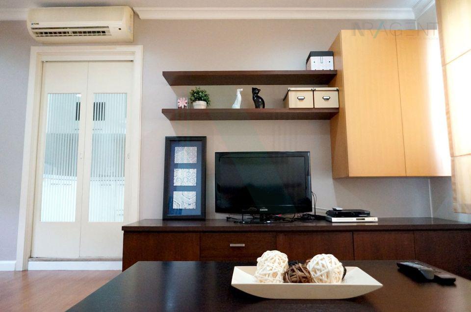 picture For Rent Condo LUMPINI SUITE SUKHUMVIT 41 Building A, Floor 8,2 bed room, Room size 72.00 sqm - 3/8