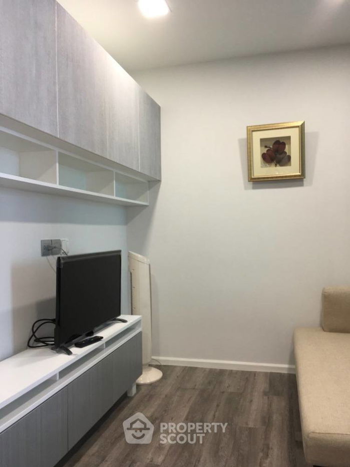 รูป คอนโด 1-ห้องนอน ที่ โมดิซ สเตชั่น พหลโยธิน – รามอินทรา ใน อนุสาวรีย์ (ID 1207301) - รูปที่ 7/9