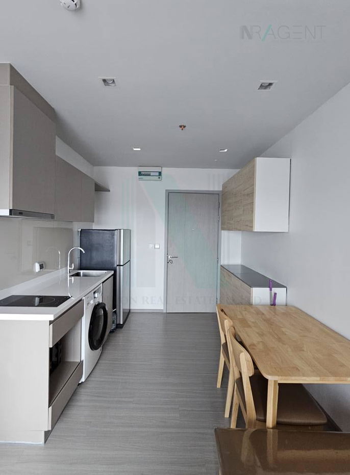 picture 🚩 For Rent Condo LIFE SUKHUMVIT 62 Building 1, Floor 12,2 bed room, Room size 50.00 sqm - 8/8