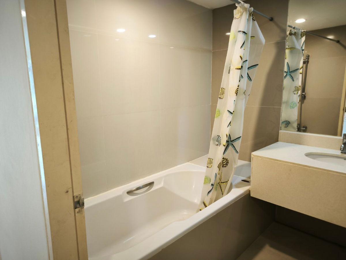 รูป The Trendy Condominium (เดอะ เทรนดี้ คอนโดมิเนียม)    ขนาด 36 ตร ม - รูปที่ 10/23