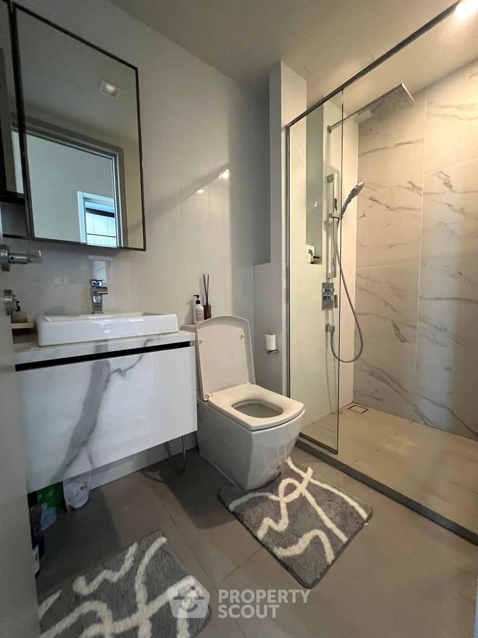 picture 1-BR Condo at The Line Sukhumvit 101 near BTS Punnawithi (ID 1201424) - 4/6