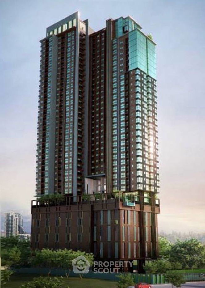 picture 2-BR Condo at Astro Condo in Bang Talat (ID 2030828) - 1/20