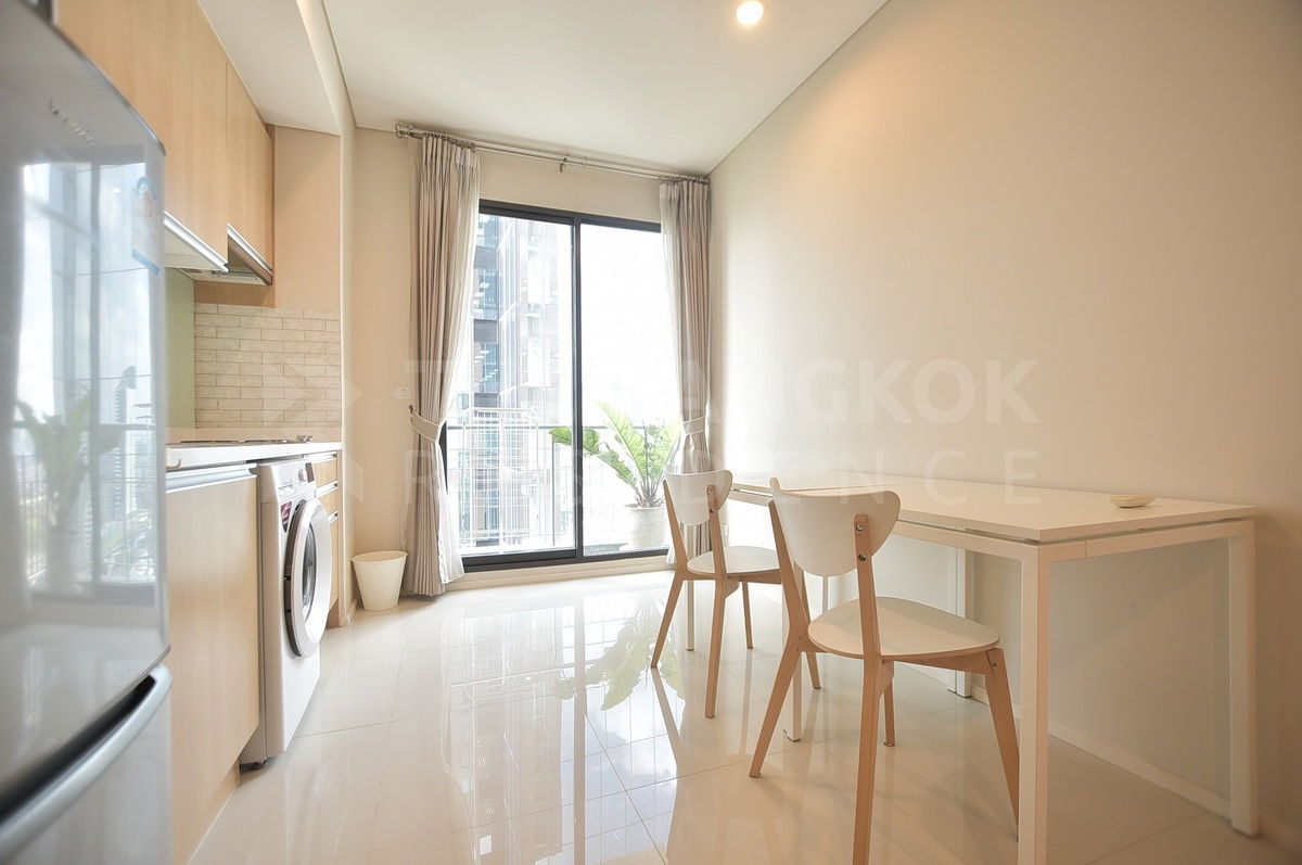 picture 💥Best Value Condo, Villa Asoke near MRT Phetchaburi  - 7/9