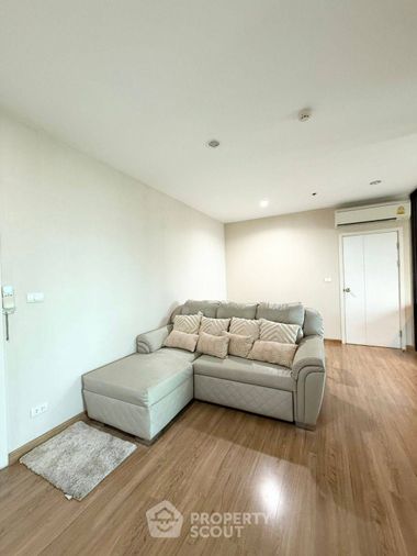 2-bed condo for sale, 61.1 sqm, The Tree RIO Bang - Aor Station