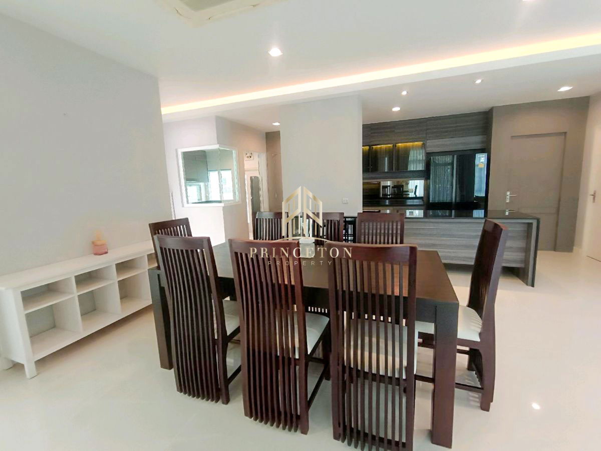 รูป ให้เช่าบ้านเดี่ยว มัณฑนา 2 บางนา กม.7 ใกล้สวนและคลับเฮาส์ เดินแค่ 15 ก้าว! - รูปที่ 7/41