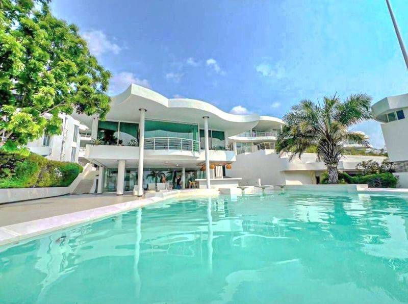 picture Property Name: Pool Villa, PURE  AT SUNSHINE  BEACH - 13/20