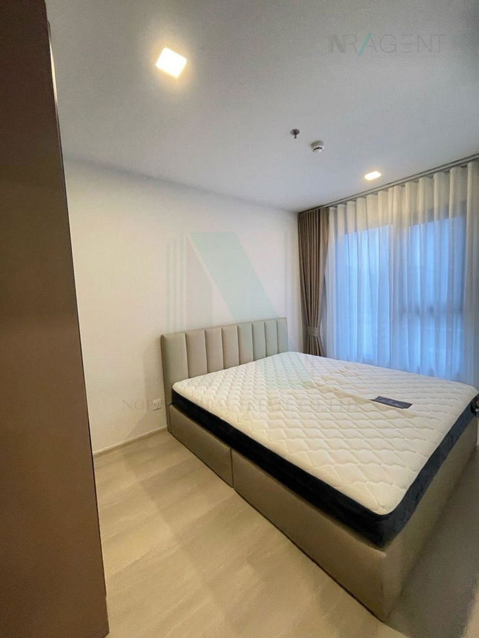 รูป ให้เช่าคอนโด ไลฟ์ พหลฯ-ลาดพร้าว อาคาร 1 ชั้น 16 1 ห้องนอน ขนาด 35 ตรม ใกล้ ใกล้ BTS ห้าแยกลาดพร้าว - รูปที่ 4/8