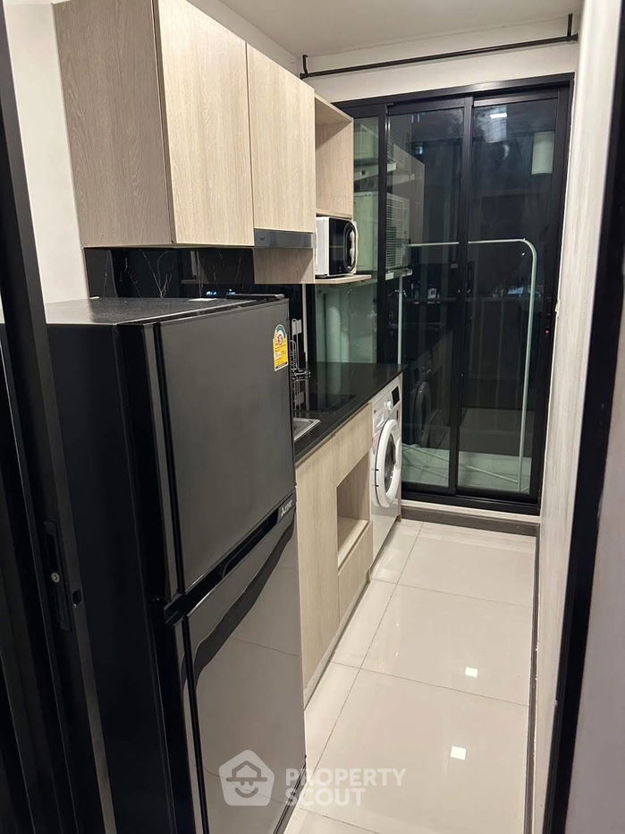 picture 1-BR Condo at The Collect Ratchada 32 in Chan Kasem (ID 2303794) - 5/6