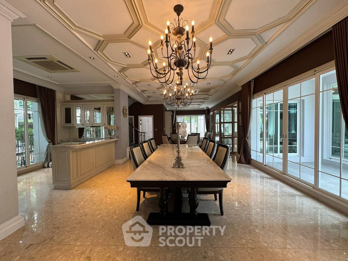 picture 4-BR House in Bang Khae Nuea (ID 2141569) - 24/34