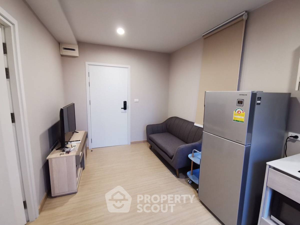 picture 1-BR Condo at The Tree Onnuch Station near BTS On Nut (ID 2303786) - 6/6