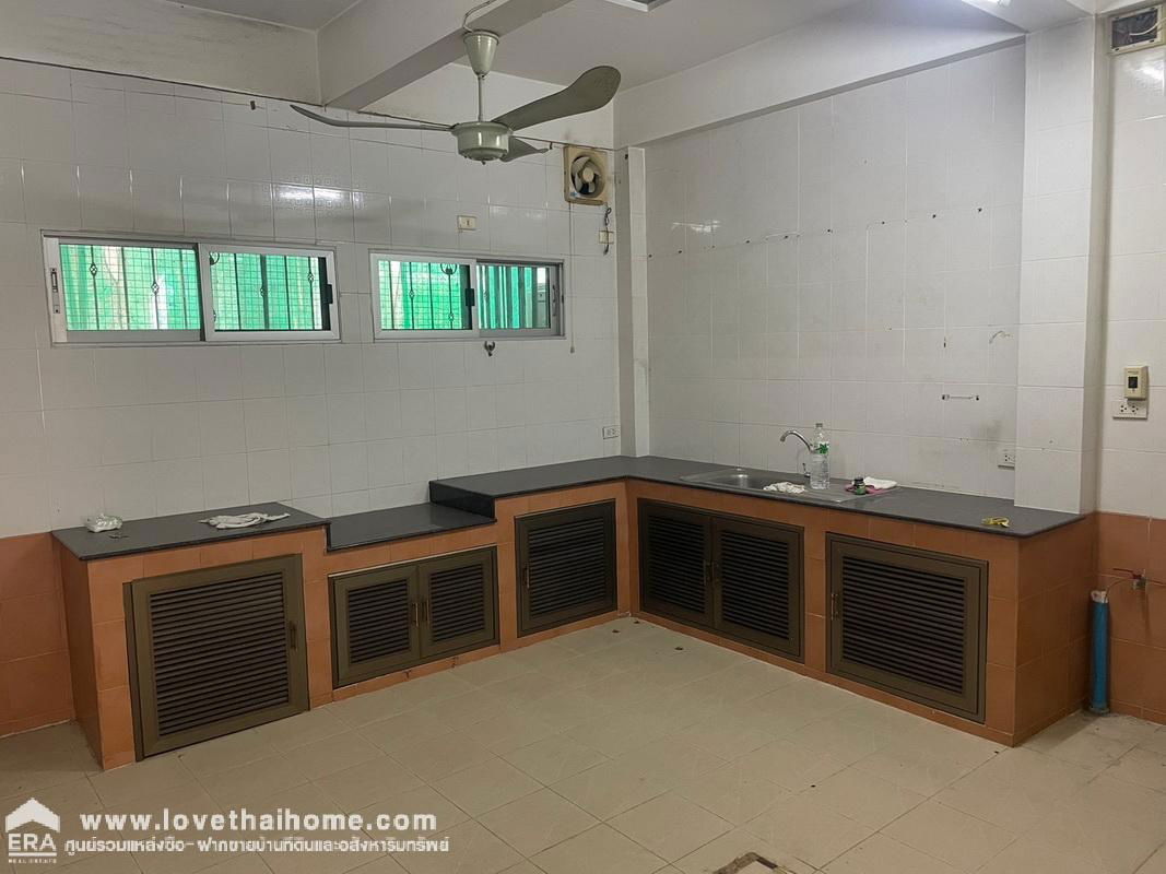 รูป ขายทาวน์โฮม 3 ชั้น ซอยศรีนครินทร์24 บ้านกลางเมือง เดอะรอยัล โมนาโค ศรีนครินทร์-พัฒนาการ พื้นที่ 27.5 ตรว. - รูปที่ 12/15