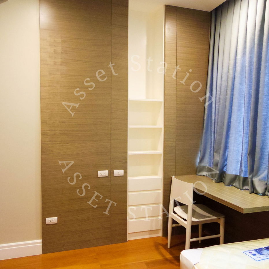 รูป 🌆🏢 Bright Sukhumvit 24  ห้องหรู 💎 ลงทุนคุ้มค่า ใกล้ห้าง – รถไฟฟ้า 🚈 - รูปที่ 8/15