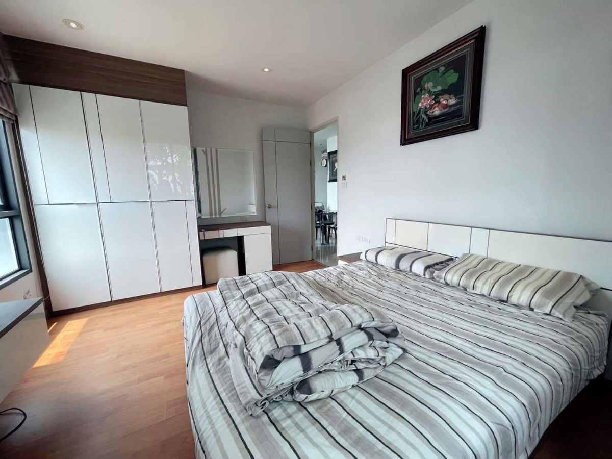 picture 🎈#PT2306_043🎈🔥🔥Urgent ‼️ For rent, ready to move in Oct. 2025🍃🍃 Project: The President Sukhumvit 81 - 5/15