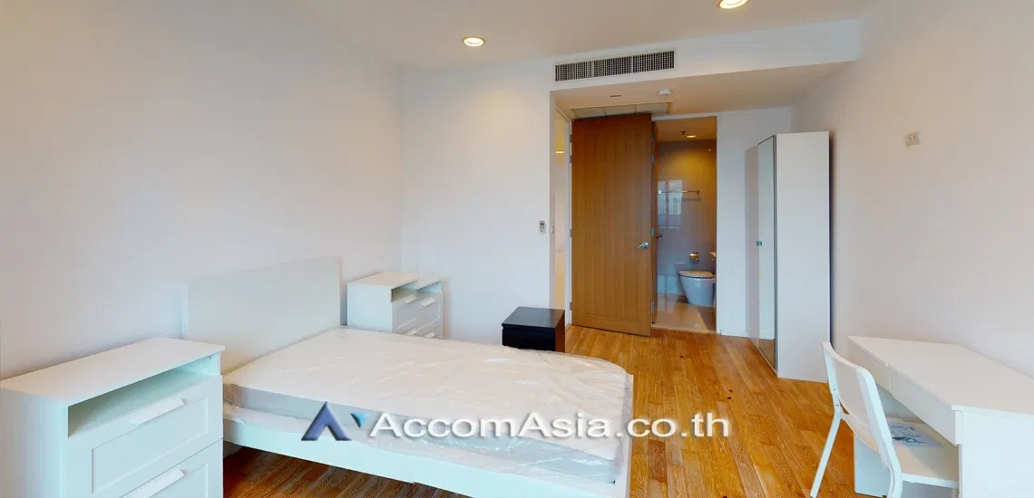รูป 🔼🔽 AccomA 📩  2 BR Condominium @Royal Maneeya Executive Residence (AA17093) - รูปที่ 7/12