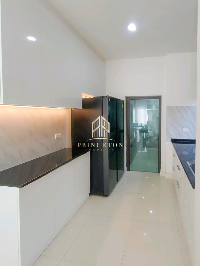 รูป THE CITY บางนา กม.7 – ที่สุดของทำเลย่านบางนา  - รูปที่ 5/31