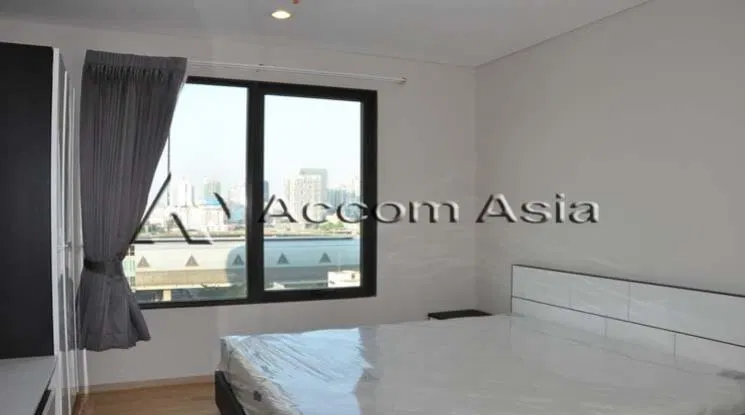 picture 🔼🔽 AccomA 📩  2 BR Condominium @Villa Asoke (1521575) - 7/9