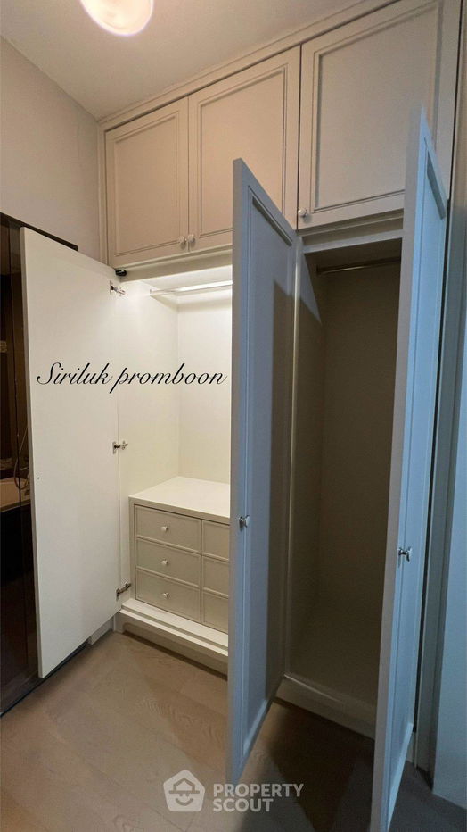 picture 1-BR Condo at The Crest Sukhumvit 34 near BTS Thong Lor (ID 2303679) - 5/14