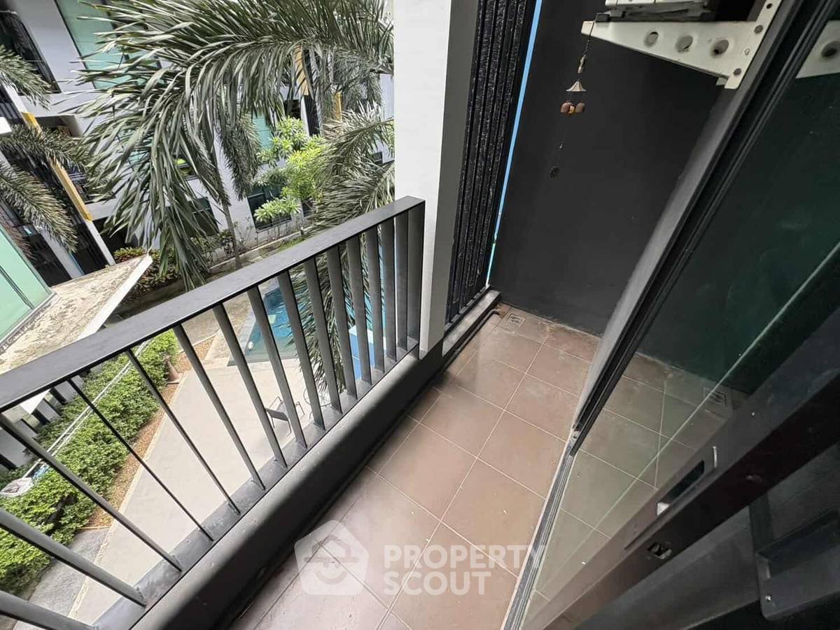 รูป คอนโด 2-ห้องนอน ที่ เฟรช บางโพ ใกล้ MRT บางซ่อน (ID 804458) - รูปที่ 11/12