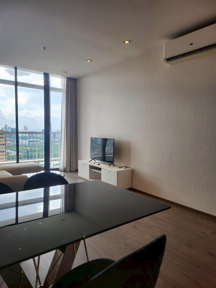 picture LTH13146 – Condo for Rent at Park Origin Phrom Phong Size 68 sqm. 2 beds 2 baths ONLY 68K/Month Near BTS Phrom Phong - 3/11