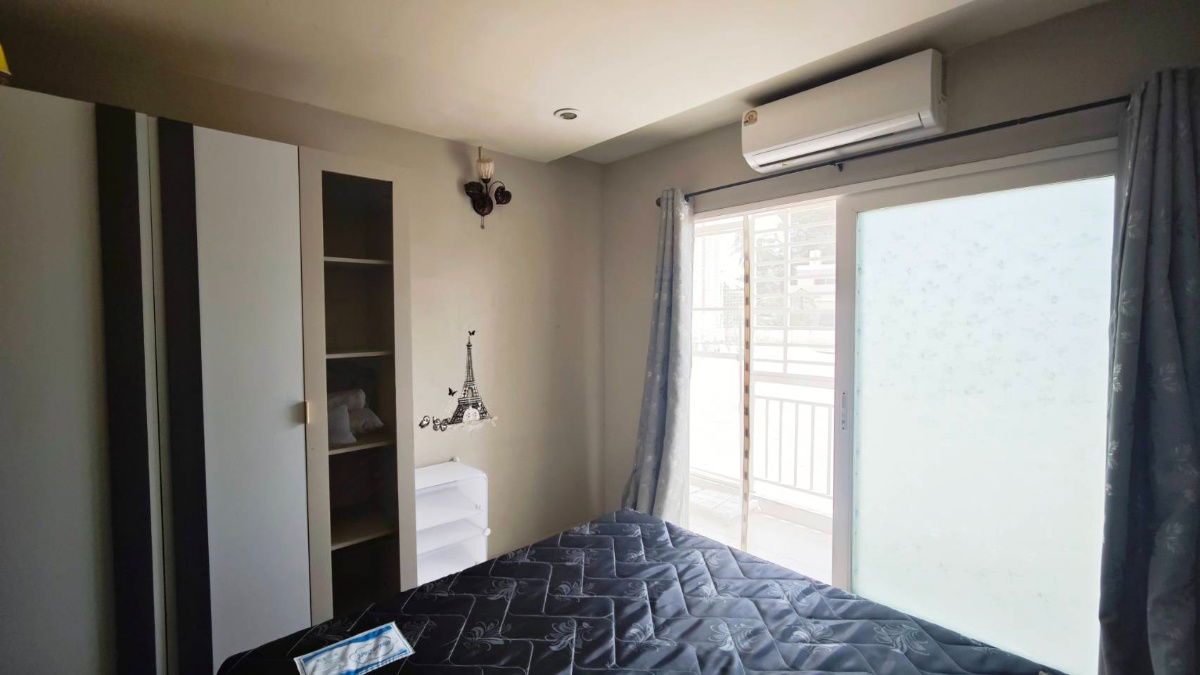 รูป ✨ Phuket Avenue Condo for Rent – 1 Bedroom | 40 SqM✨ - รูปที่ 5/15