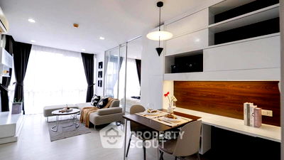 Condos for sale : 1-BR Condo at The Room Sukhumvit 64 near BTS Punnawithi (ID 2025767)